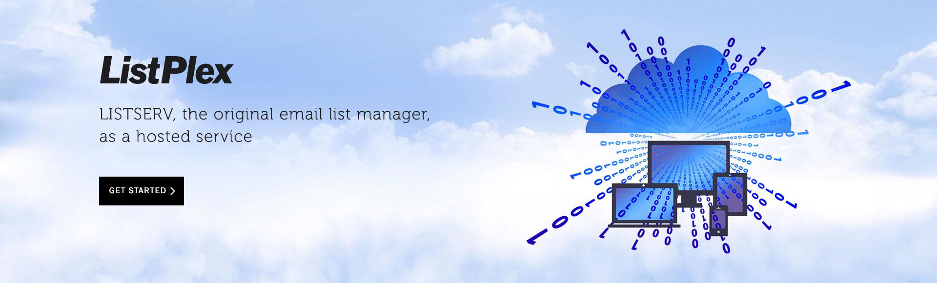 ListPlex Email List Hosting