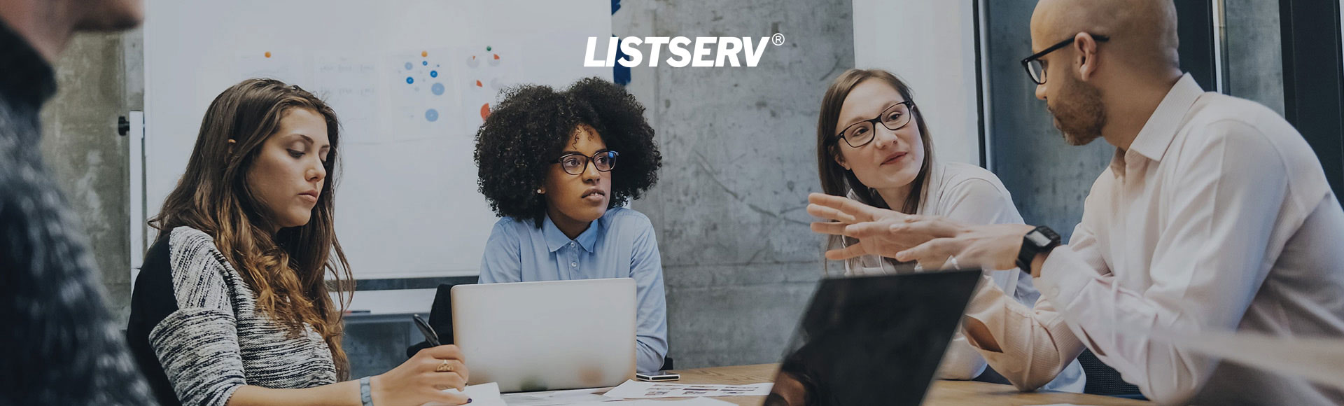 LISTSERV Email List Software