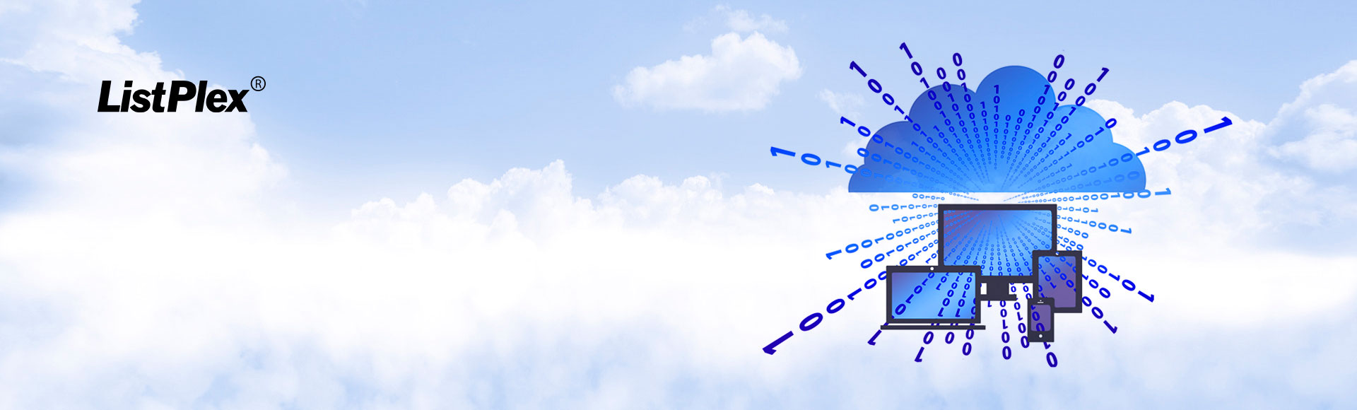 ListPlex Email List Hosting