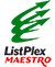 ListPlex Maestro ListPlex Maestro