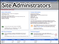 LISTSERV for Site Administrators