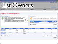 LISTSERV for List Owners