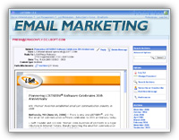 LISTSERV Email Marketing