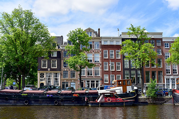 Amsterdam