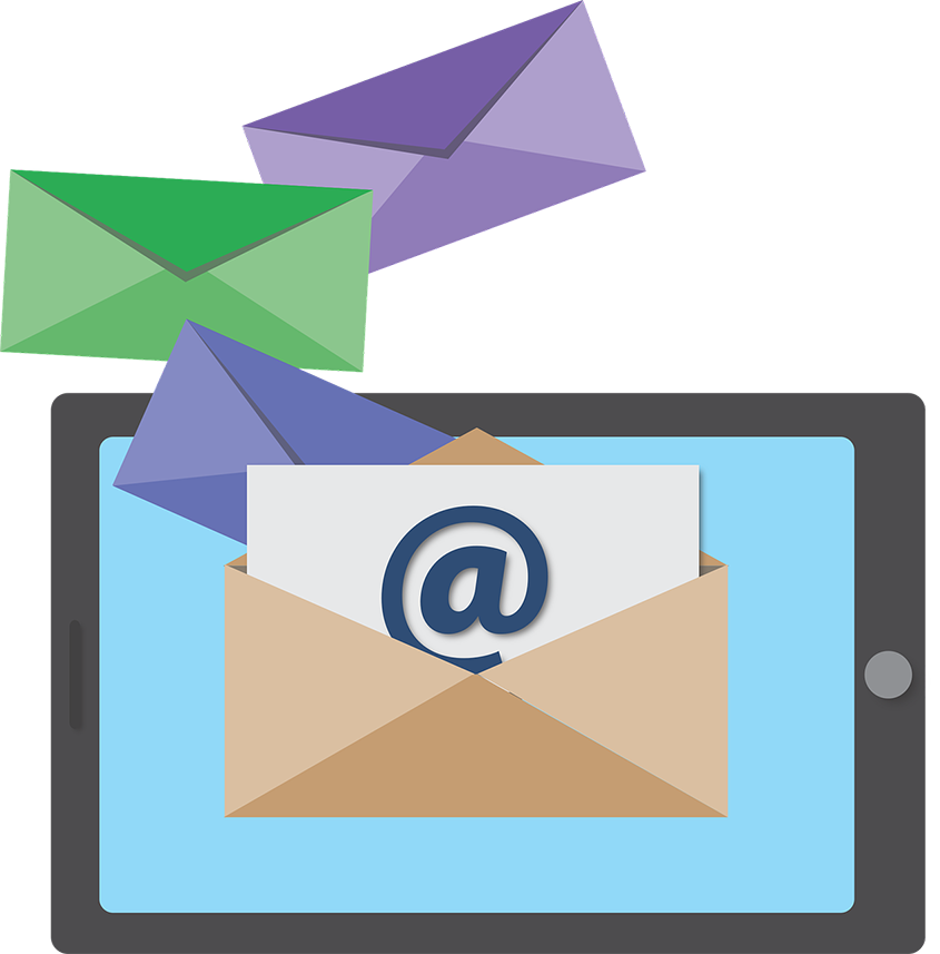 Email Newsletters