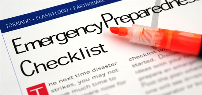 ListPlex Emergency Notification System