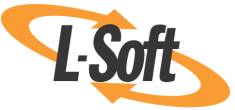 L-Soft logo