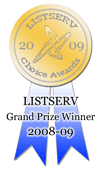 Grand Prize Winner