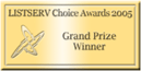 Grand Prize Winner
