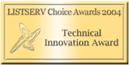 Technical Innovation Award