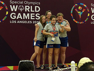 Special Olympics World Games