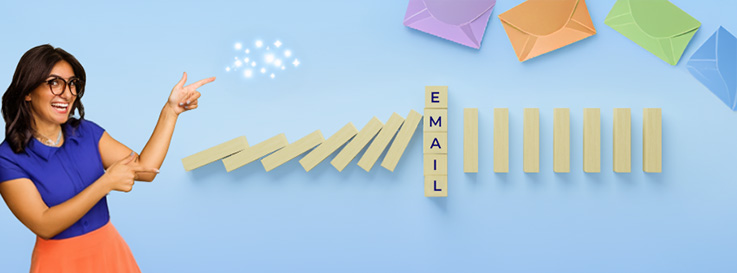 Save Time and Stay Relevant with Email Automation