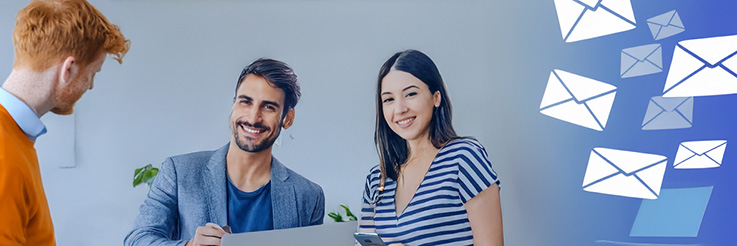 Discover the Benefits of Centralized Email Content Templates