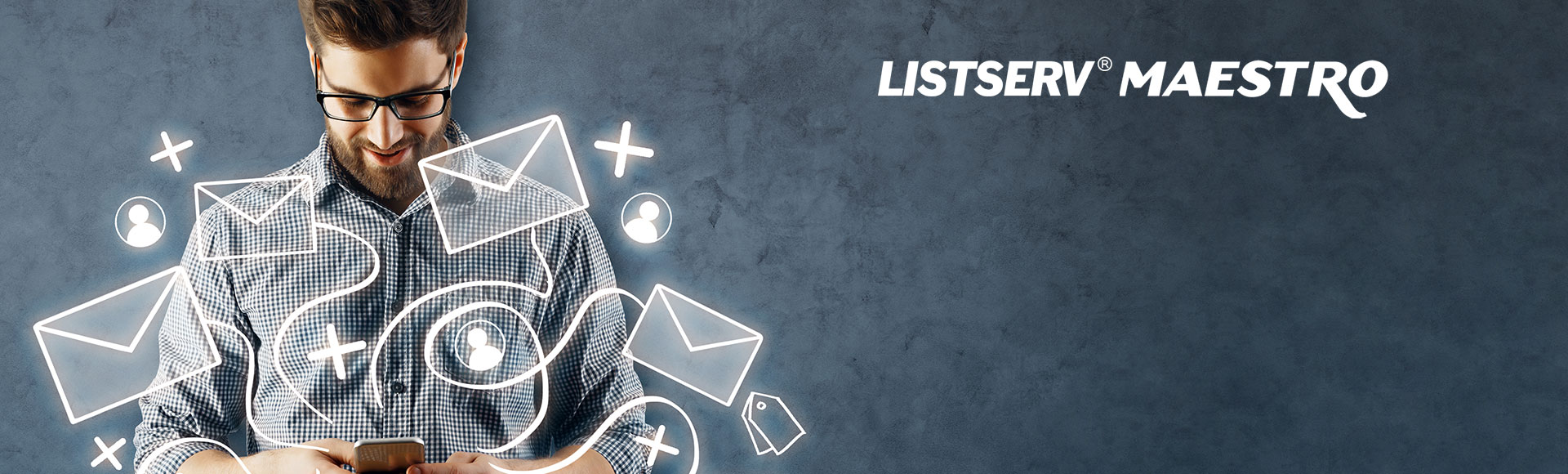 LISTSERV Maestro Email Marketing Software