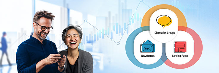Take Control of Your Communications with LISTSERV Maestro