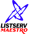 Download LISTSERV Maestro