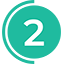 2 2