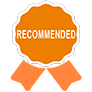 Recommended