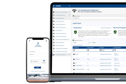 Your Trusted Email Platform to Connect, Communicate and Collaborate