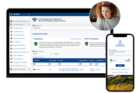 Your Trusted Email Platform to Connect, Communicate and Collaborate