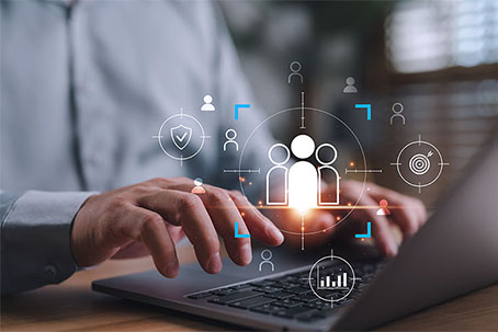 Support Key Goals with LISTSERV Technology