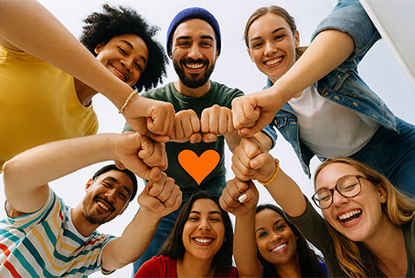 Build Stronger Communities with LISTSERV