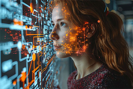 How Synchronous and Asynchronous Comms Channels Work Together