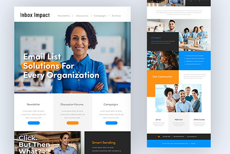 The Benefits of Different Types of Email Newsletters