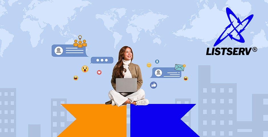 LISTSERV Learning Center