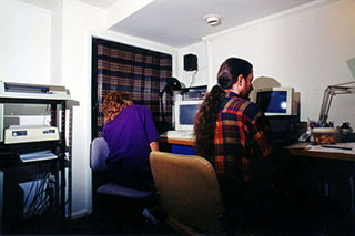 Porting LISTSERV from Mainframes to Other Environments