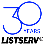 LISTSERV 30th Anniversary
