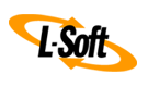L-Soft Logo