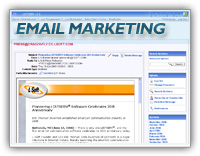 LISTSERV Email Marketing LISTSERV Email Marketing