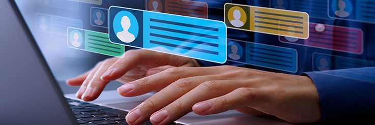 Enhance Your Communications with Email Discussion Groups
