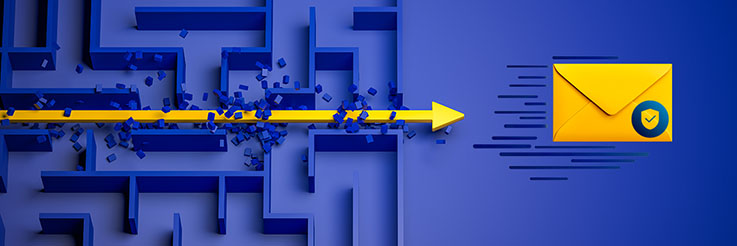 Reap the Benefits of Centralized Email Content Templates