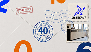 LISTSERV: 40 Years of Connecting the World Through Email
