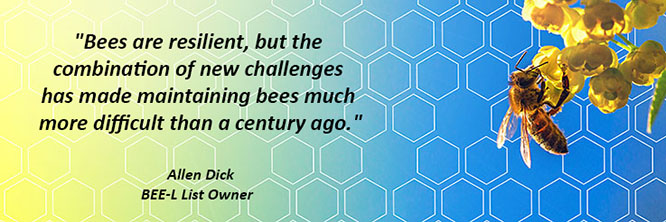 BEE-L Quote
