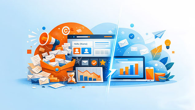 The Email Strategies We're Leaving Behind in 2026