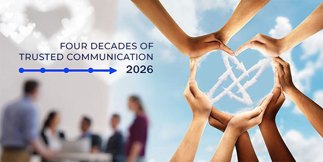 Four Decades of Email - And the Human Heart of LISTSERV