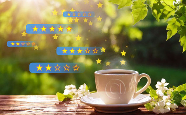 Review LISTSERV or LISTSERV Maestro
