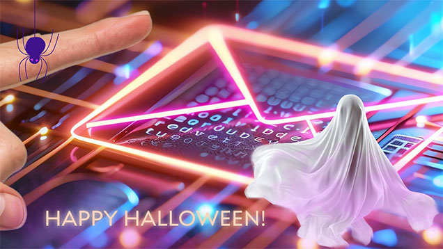 Happy Halloween!