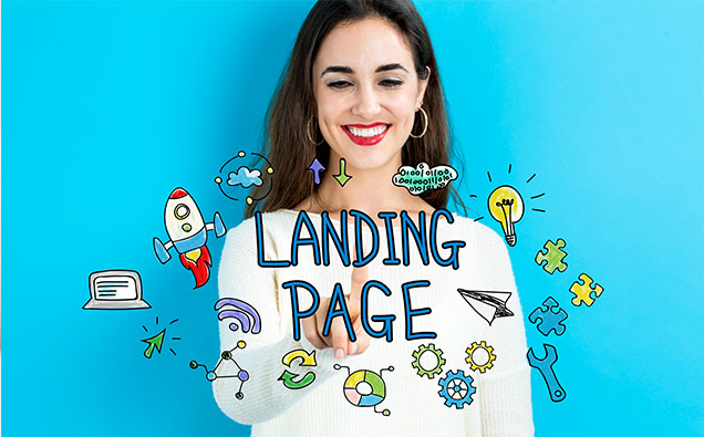Why Landing Pages Matter