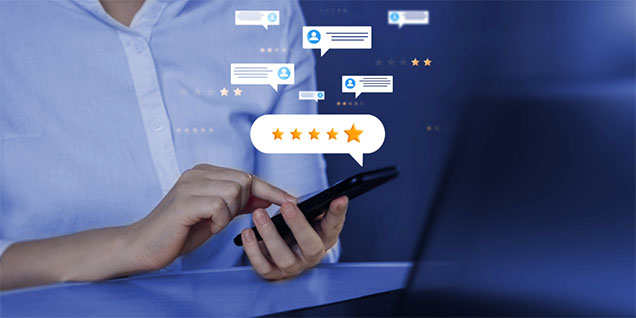 Review LISTSERV or LISTSERV Maestro