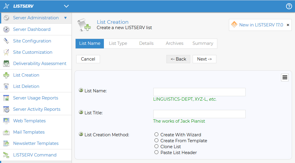ListCreation_ListName