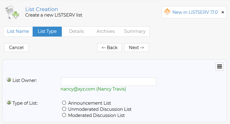 ListCreation_ListType