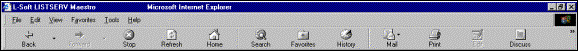 Browser window branding