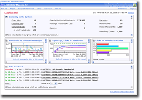 LISTSERV Maestro 3.3