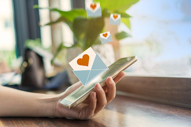 EmailLove EmailLove