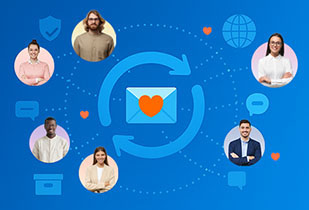 Human Side of Email: Five Essentials for Stronger Relationships