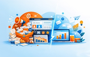 The Email Strategies We're Leaving Behind in 2026